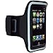 Armband Sports Gym Workout Cover Case Running Arm Strap Band for iPod Touch 5, 6 and 7 (5th, 6th, 7th Generations)