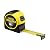 STANLEY 0-33-728 FATMAX Classic Tape with Blade Armor, 8m Metric Only