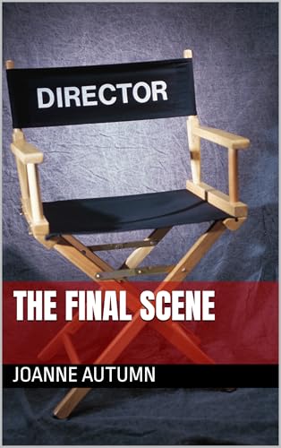 The final scene (English Edition)