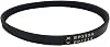 EPJ314 Motor Belt Rubber Multi-Groove Belt, 6 Ribs, Multi-Wedge