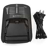 Professional 16.8 Volt Charger - for 3350/6700mAH Lithium ion Batteries, 1 Hour Super Fast Charge, Replacement Backup Battery Charger for EvaClean PROTEXUS Electrostatic Sprayer PX200, PX300