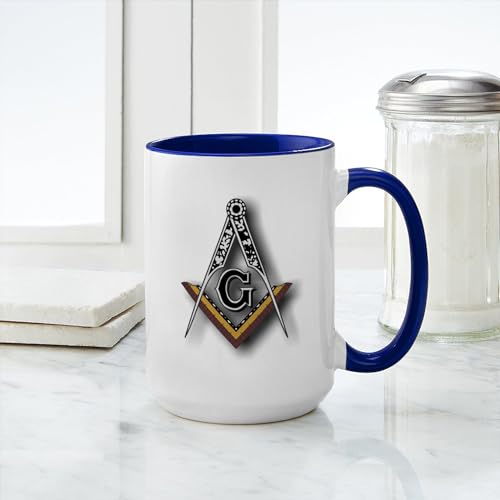 Tazón Grande de Cerámica Café 15 oz Blanco miniatura 4