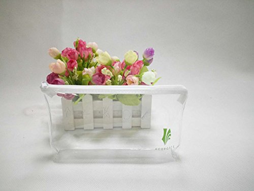 Uni Posca Paint Marker Pen - Fine Point - Non Alcohol - Odorless Water Resistant Maker - Set Of 24 (Pc-3M15C & Pc-3M7C & Gold & Silver) With Original Vinyl Case #TOP6