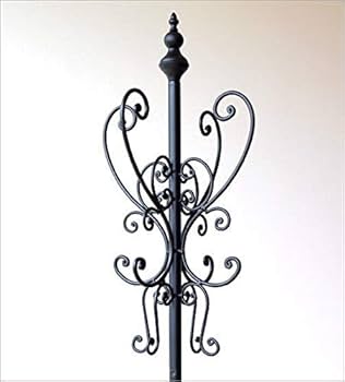 Amazon.co.jp: コートハンガー ポールハンガー アンティーク