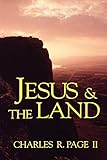 Jesus and the Land