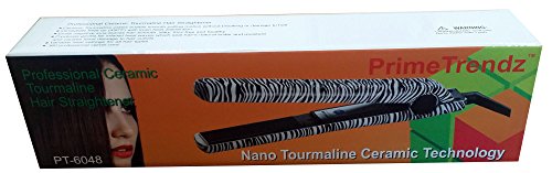 Plancha de Pelo Profesional Classic con Placas de Cerámica miniatura 4