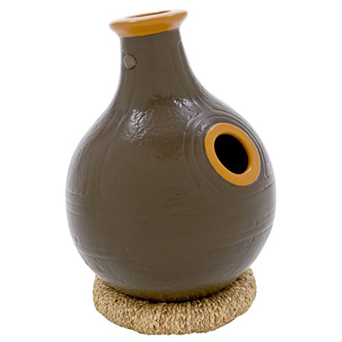 Latin Percussion LP1400-C2 Udu Drum