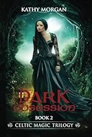 Dark Obsession 0692764070 Book Cover