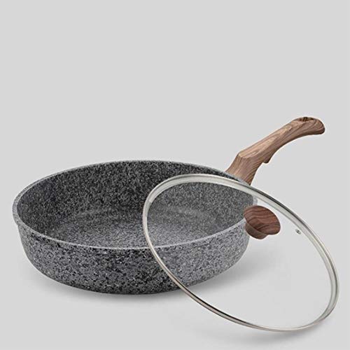 Nbg - Sartén antiadherente para carne