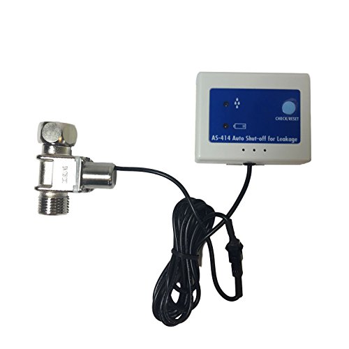 Water Leak Detector with built in Auto Shut Off