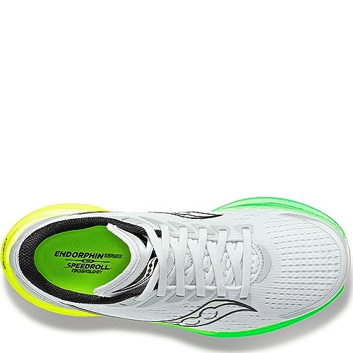 Image of Saucony Womens Endorphin Speed 3