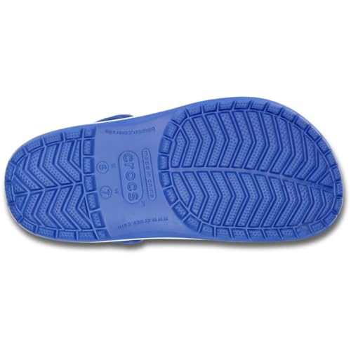 Image of Crocs Women's Crocband Iridescent Band Clog