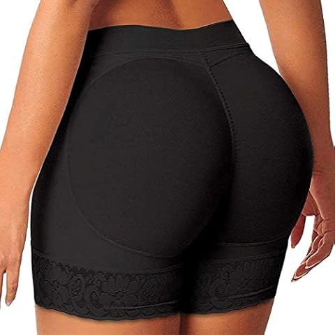 FUT Women's Butt Lifter Panties Cover