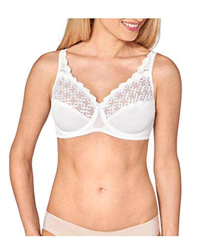 Triumph BH Letizia W01 X lot de 2 maintien et armatures souples