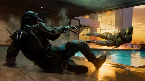 Call of Duty: Black Ops 6 - PlayStation 4 + PlayStation 5 | Disc – Ansicht 8
