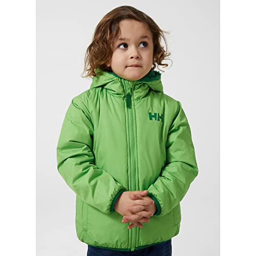 Image of Helly-Hansen Kids Unisex Champ Reversible Jacket