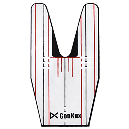 Tongina Golfe Portátil Colocar Alinhamento Espelho Postura Alinhamento Treinamento Treino Auxílios G