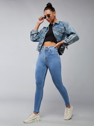 Image of Dolce Crudo Women Jeans