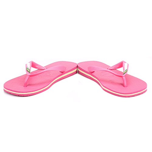 Image of Havaianas Women's Brazil Logo Sandals