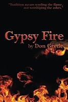 Gypsy Fire 1484817451 Book Cover