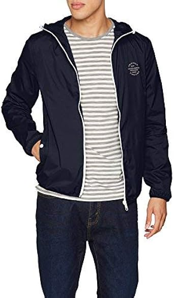 jack & jones total eclipse jacket