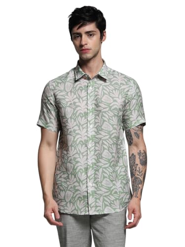 Image of Jack & Jones Men's Regular Fit Shirt