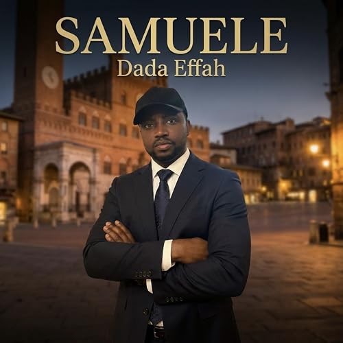 Samual Defa SAMUELE by DADA EFFAH on Amazon Music - Amazon.com