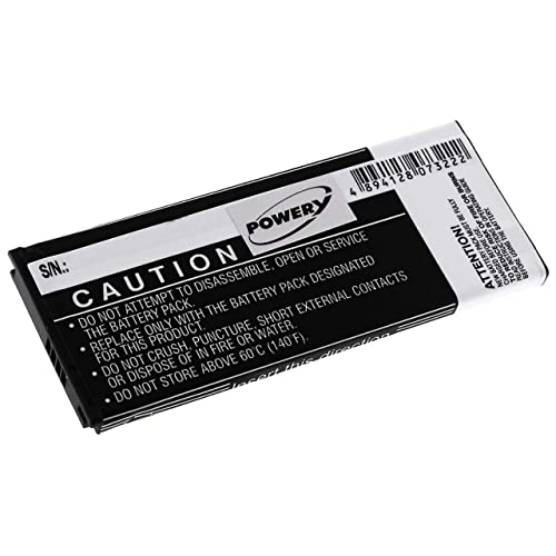 Powery Batería para Blackberry Modelo BAT 47277 001