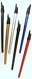 tin whistle noten braveheart mit Grifftabelle, Noten zu 4 Songs und kurze Informationen zu Geschichte und Spielweise (engl.)