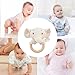 Peluche Sonajero Para Bebé Imagen de Peluche Sonajero Para Bebé