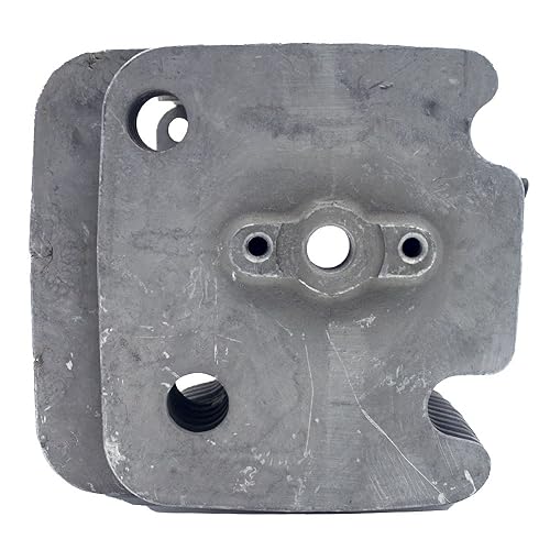 Segments de piston de 51 mm usinage de précision pour souffleur dorsal 578BTF - 6