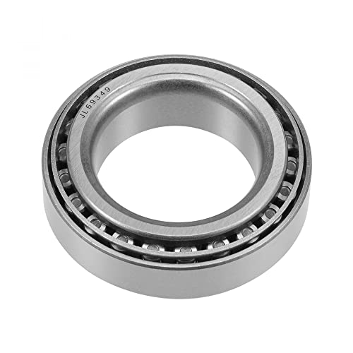 Roulement JL69349/JL69310 cône et coupelle 38x63x17 mm pour transmission