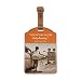 Shannon Martin Girl Designer Luggage Tag, Bad Planning