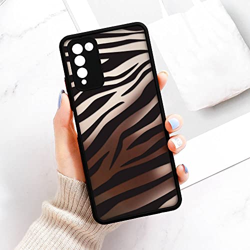 Coque de protection Samsung A32 5G mate pour Galaxy A51 A12 A72