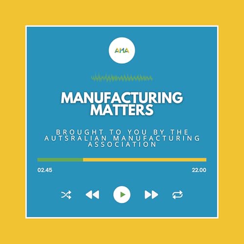 Episode 6 - Interview with Dean Phillips from Darkon