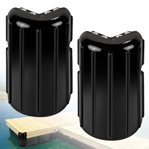 JYINCPED Dock Corner Bumper
