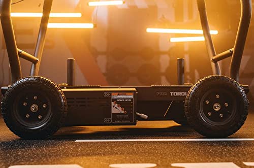 Torque Fitness Tank™ Weight Horn Kit for M4/MX