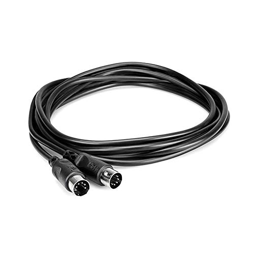 Iconnectivity Mioxl Midi Interface With 4X Midi Cable Male To Male Cable 10' Bundle #TOP5