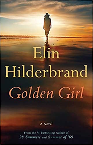 Buy Golden Girl — BookShops.in