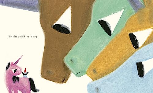 The Teeny-Weeny Unicorn - Image 6