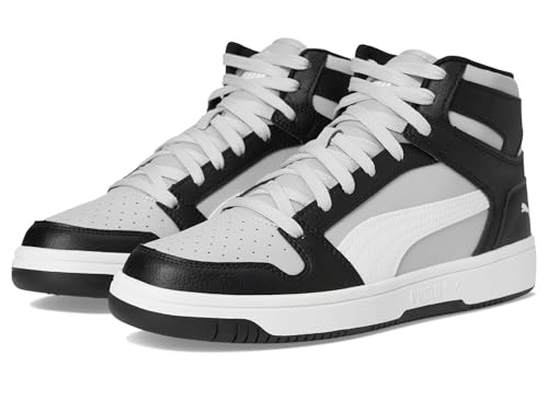 PUMA Men's Rebound Layup Sneakers