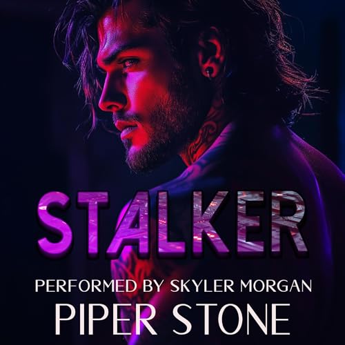 Stalker by Piper Stone episode artwork
