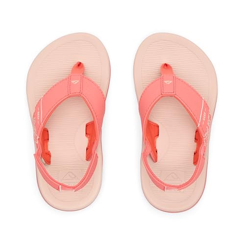 Image of REEF Girls' Little Santa Ana