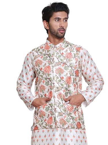 Image of Jompers Men Nehru Jackets