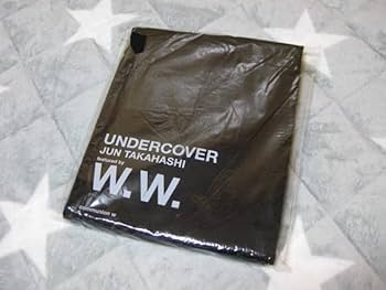 UNDERCOVER W.W. 写真集 アンダーカバー リトルモア 本 UNDERCOVER W.W. 写真集 アンダーカバー リトルモア 本