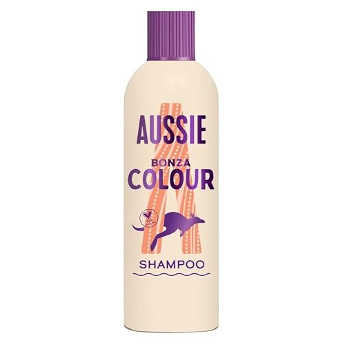 Image of Au-ssie Colour Mate Shampoo 300Ml