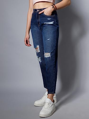 Image of HIGH STAR Women Stretchable Jeans