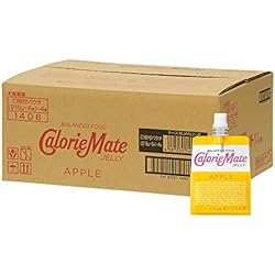 Amazon.co.jp: カロリーメイト 大塚製薬 ゼリー フルーティ