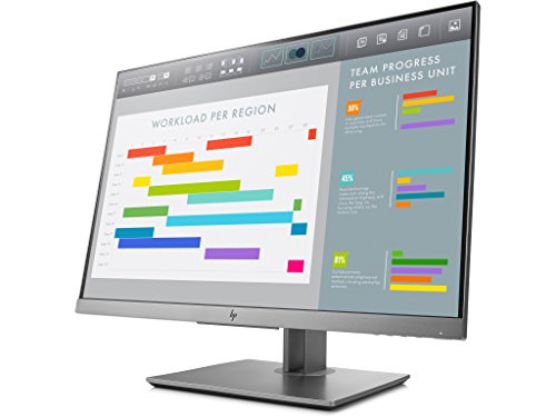 Image of HP 1FH49AA#ABA 23.8IN LCD 1920X1080 1000:1
