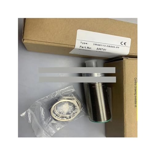 Détecteur de proximité 3RG6113-3BE00-0XB4 haute précision pour contrôle de position